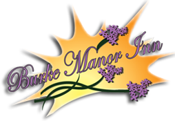 The Burke Manor Inn & Pavilion 