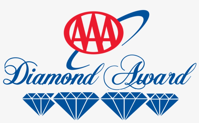 AAA Diamond Award