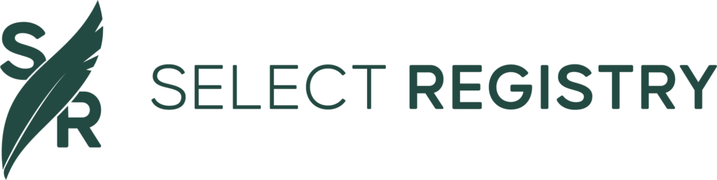 The Select Registry