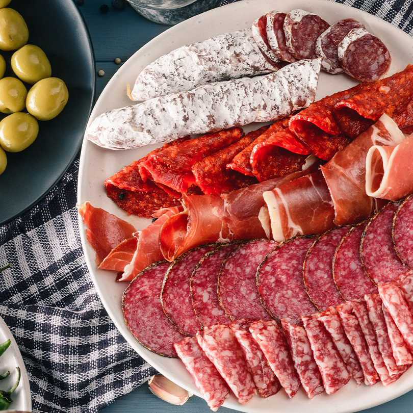 Charcuterie